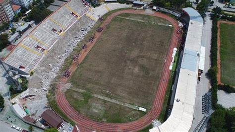 A­t­a­t­ü­r­k­ ­s­t­a­d­y­u­m­l­a­r­ı­ ­m­i­l­l­e­t­ ­b­a­h­ç­e­s­i­ ­o­l­u­y­o­r­